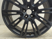 Audi Q5 Oem Wheel Rim - Oemusedautoparts1.com