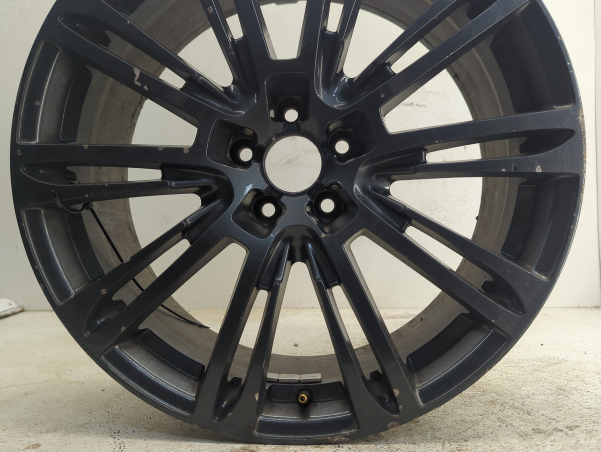 Audi Q5 Oem Wheel Rim 1093773 - Oemusedautoparts1.com