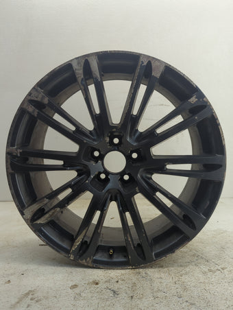 compare product Audi Q5 Oem Wheel Rim