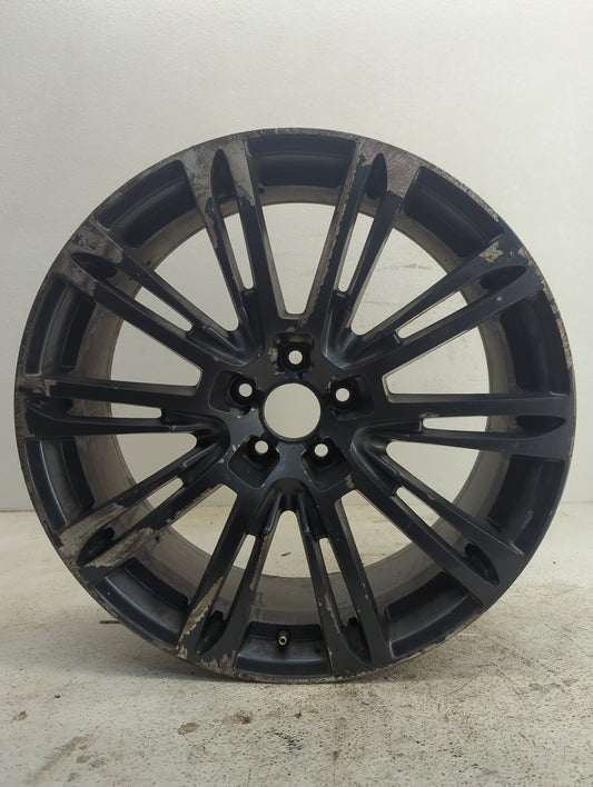 Audi Q5 Oem Wheel Rim - Oemusedautoparts1.com
