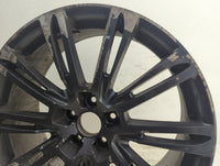 Audi Q5 Oem Wheel Rim 1093774 - Oemusedautoparts1.com