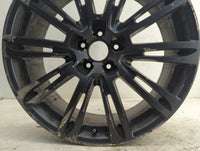 Audi Q5 Oem Wheel Rim - Oemusedautoparts1.com