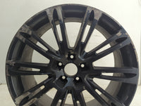 Audi Q5 Oem Wheel Rim 1093774 - Oemusedautoparts1.com