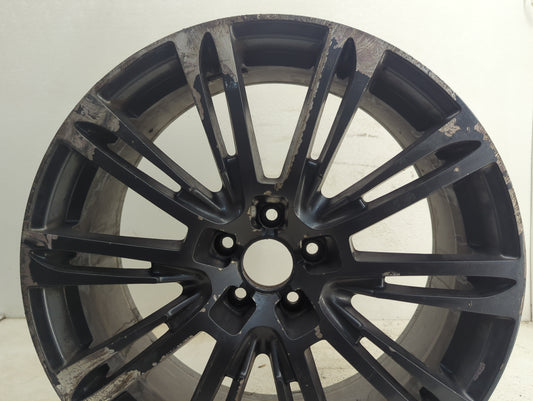 Audi Q5 Oem Wheel Rim
