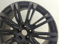 Audi Q5 Oem Wheel Rim - Oemusedautoparts1.com