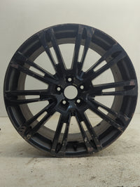 Audi Q5 Oem Wheel Rim - Oemusedautoparts1.com