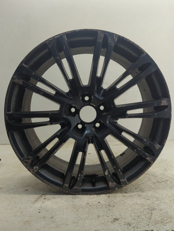 compare product Audi Q5 Oem Wheel Rim