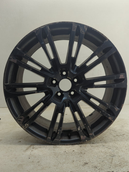 Audi Q5 Oem Wheel Rim - Oemusedautoparts1.com