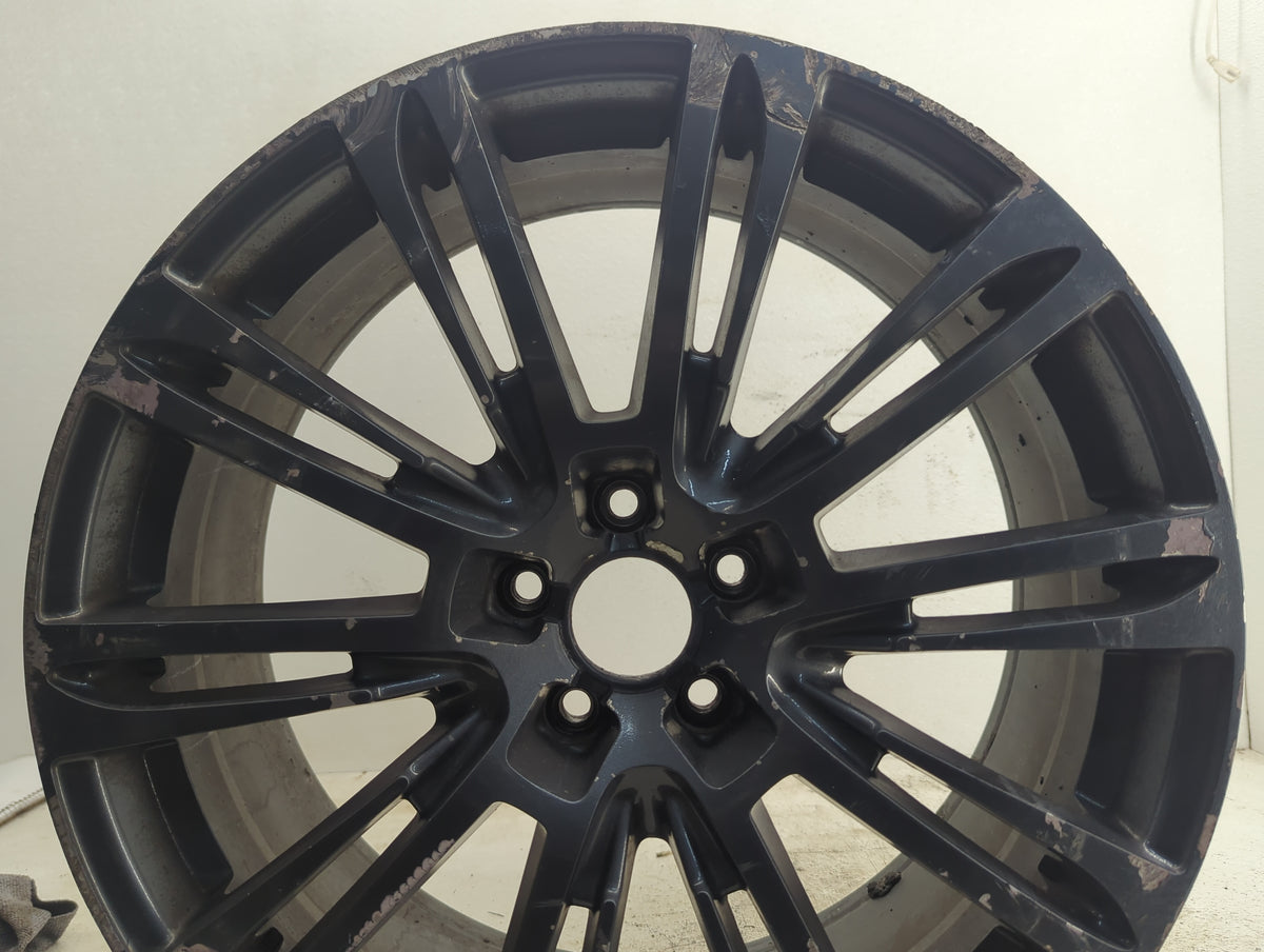 Audi Q5 Oem Wheel Rim 1093775 - Oemusedautoparts1.com