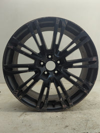 Audi Q5 Oem Wheel Rim 1093775 - Oemusedautoparts1.com