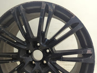 Audi Q5 Oem Wheel Rim - Oemusedautoparts1.com