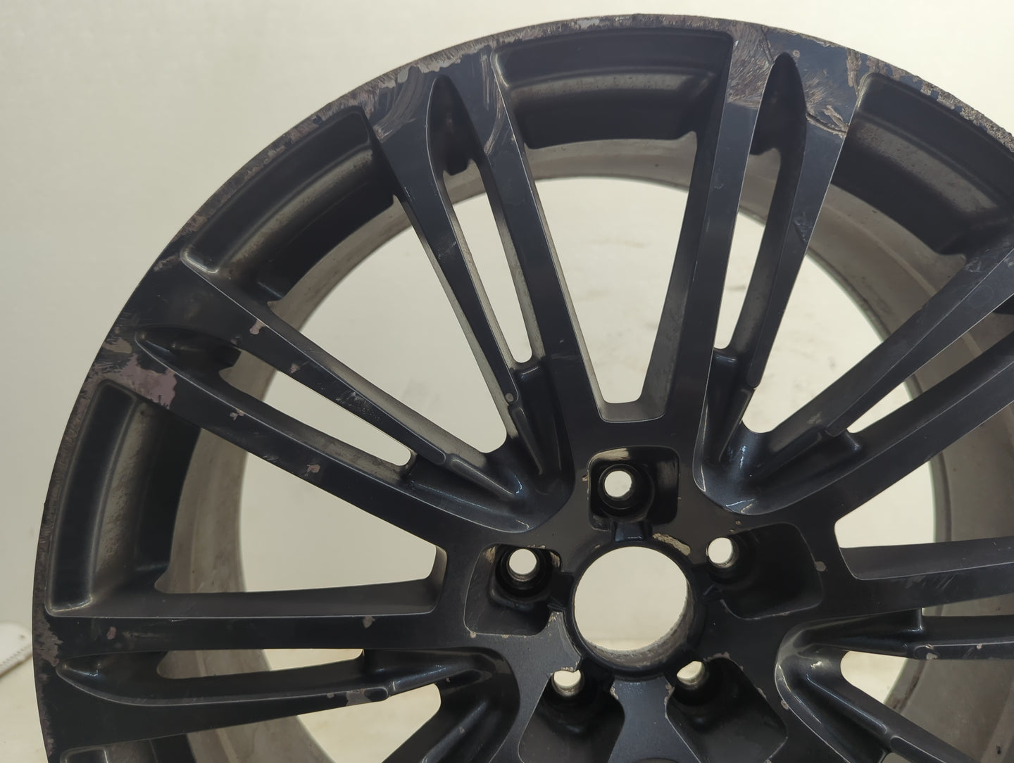 Audi Q5 Oem Wheel Rim 1093775 - Oemusedautoparts1.com