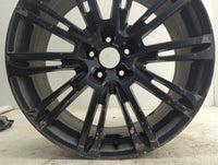 Audi Q5 Oem Wheel Rim - Oemusedautoparts1.com