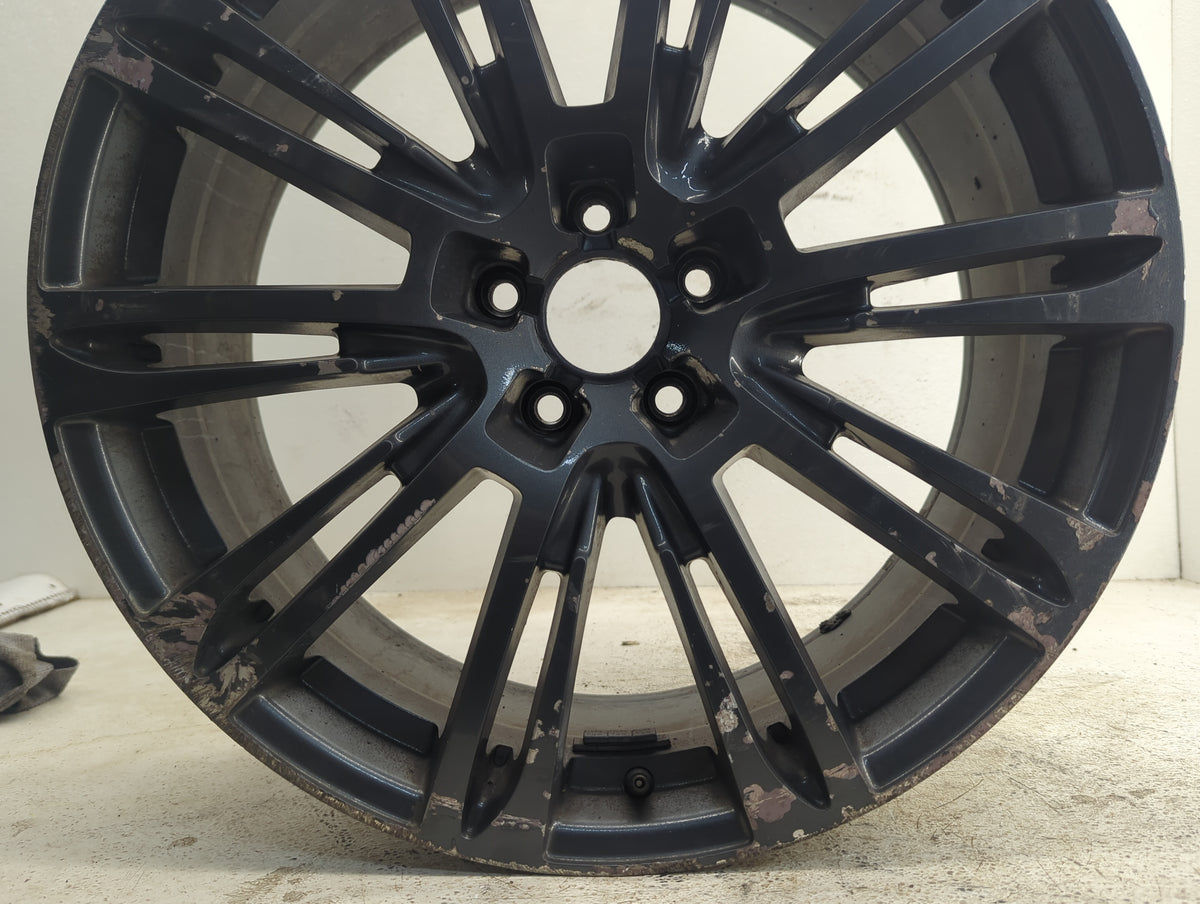 Audi Q5 Oem Wheel Rim 1093775 - Oemusedautoparts1.com