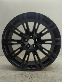 Audi Q5 Oem Wheel Rim - Oemusedautoparts1.com