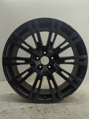 compare product Audi Q5 Oem Wheel Rim
