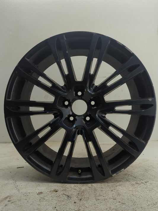 Audi Q5 Oem Wheel Rim - Oemusedautoparts1.com