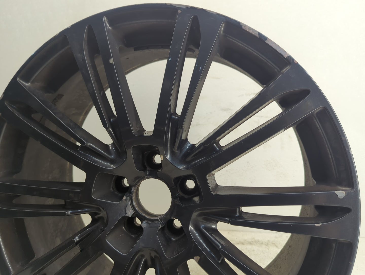 Audi Q5 Oem Wheel Rim - Oemusedautoparts1.com