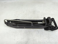 Audi Q5 Spare Scissor Car Jack 1093777 - Oemusedautoparts1.com