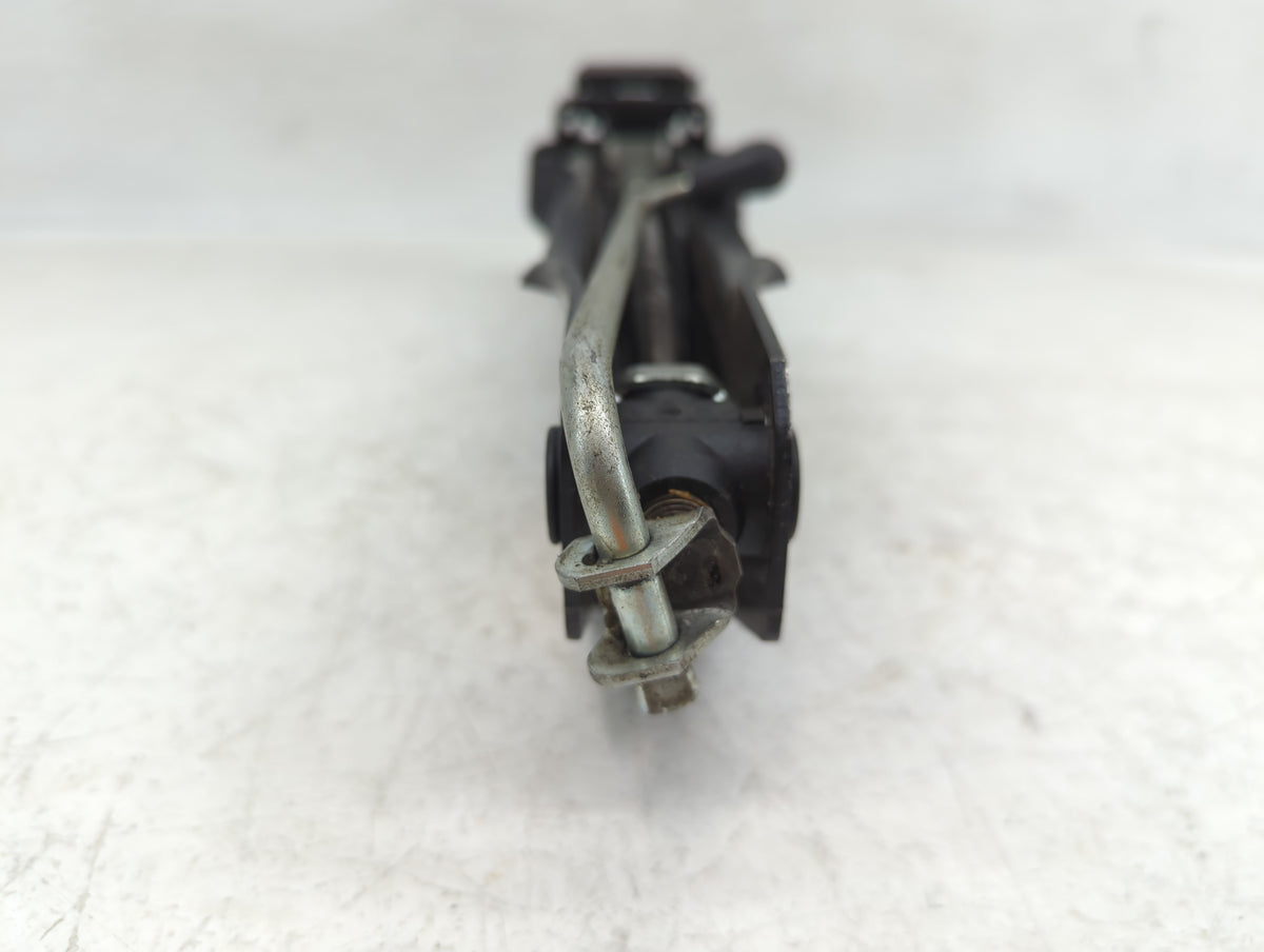Audi Q5 Spare Scissor Car Jack 1093777 - Oemusedautoparts1.com