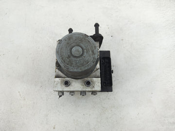 2009-2012 Audi Q5 Anti-Lock Brake ABS Pump Module Actuator OEM P/N:8R0 907 379 M Fits Fits 2009 2010 2011 2012 OEM Used Auto