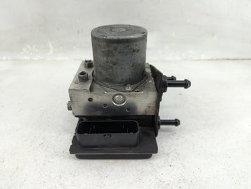 2009-2012 Audi Q5 Anti-Lock Brake ABS Pump Module Actuator OEM P/N:8R0 907 379 M Fits Fits 2009 2010 2011 2012 OEM Used Auto Parts
