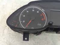 2010 Audi Q5 Instrument Cluster Speedometer Gauges P/N:8R0 920 980 K Miles:178K Fits OEM Used Auto Parts - Oemusedautoparts1