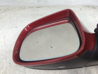2009-2014 Audi Q5 Driver Side View Mirror - Left Door Mirror OEM Used - Oemusedautoparts1.com