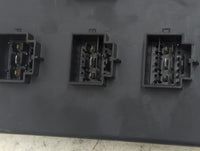 2009-2012 Audi Q5 Body Control Module Bcm Inner Cabin Fuse Box - Oemusedautoparts1.com