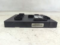 2009-2012 Audi Q5 Body Control Module Bcm Inner Cabin Fuse Box - Oemusedautoparts1.com