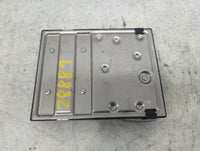2009-2012 Audi Q5 Body Control Module Bcm Inner Cabin Fuse Box - Oemusedautoparts1.com