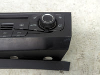 2009-2012 Audi Q5 Climate Control Module Temperature AC/Heater Replacement P/N:8T1 820 043 AK Fits OEM Used Auto Parts - Oem