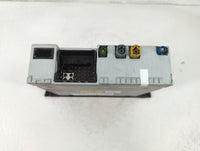 2009-2010 Audi Q5 Radio AM FM Cd Player Receiver Replacement P/N:8T1 035 664 B Fits Fits 2009 2010 OEM Used Auto Parts - Oem