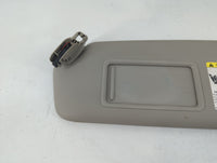 2009-2012 Audi Q5 Sun Visor Shade Replacement Driver Left Mirror Fits Fits 2009 2010 2011 2012 OEM Used Auto Parts - Oemused