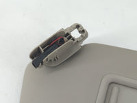 2009-2012 Audi Q5 Sun Visor Shade Replacement Driver Left Mirror Fits Fits 2009 2010 2011 2012 OEM Used Auto Parts - Oemused