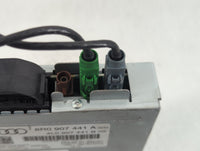 2009-2017 Audi Q5 Driver Assist Control Module 8r0907441 |cy-ra4891lja - Oemusedautoparts1.com