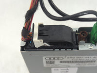 2009-2017 Audi Q5 Driver Assist Control Module 8r0907441 |cy-ra4891lja - Oemusedautoparts1.com