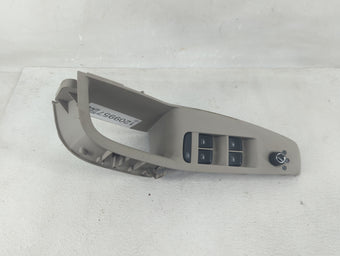 compare product 2009-2012 Audi Q5 Master Power Window Switch Replacement Driver Side Left Fits Fits 2009 2010 2011 2012 OEM Used Auto Parts