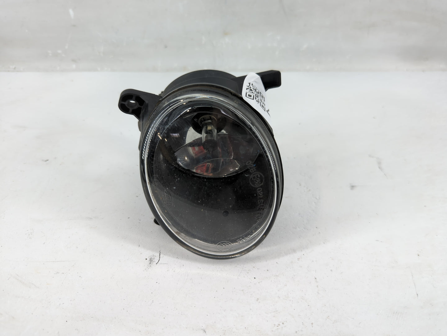 2009-2017 Audi Q5 Passenger Right Oem Front Light Lamp - Oemusedautoparts1.com