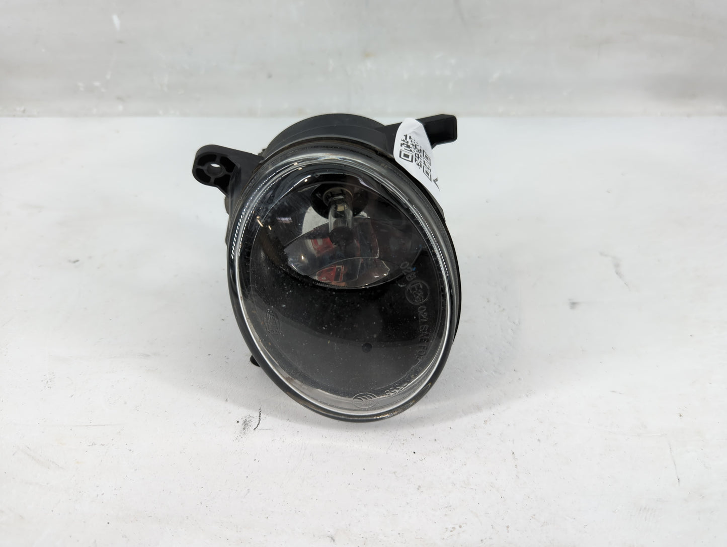 2009-2017 Audi Q5 Passenger Right Oem Front Light Lamp - Oemusedautoparts1.com