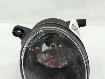 2009-2017 Audi Q5 Passenger Right Oem Front Light Lamp