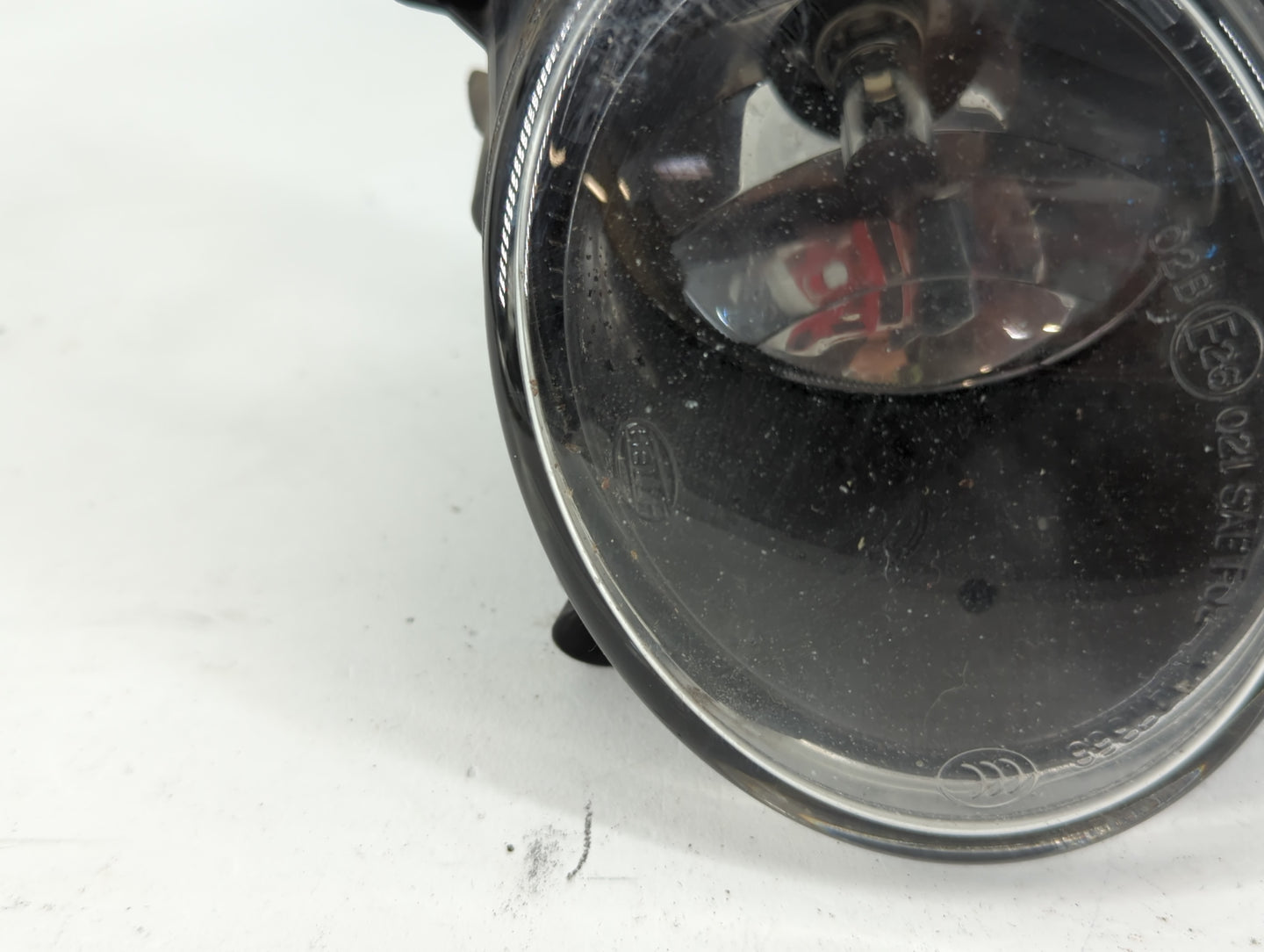 2009-2017 Audi Q5 Passenger Right Oem Front Light Lamp - Oemusedautoparts1.com