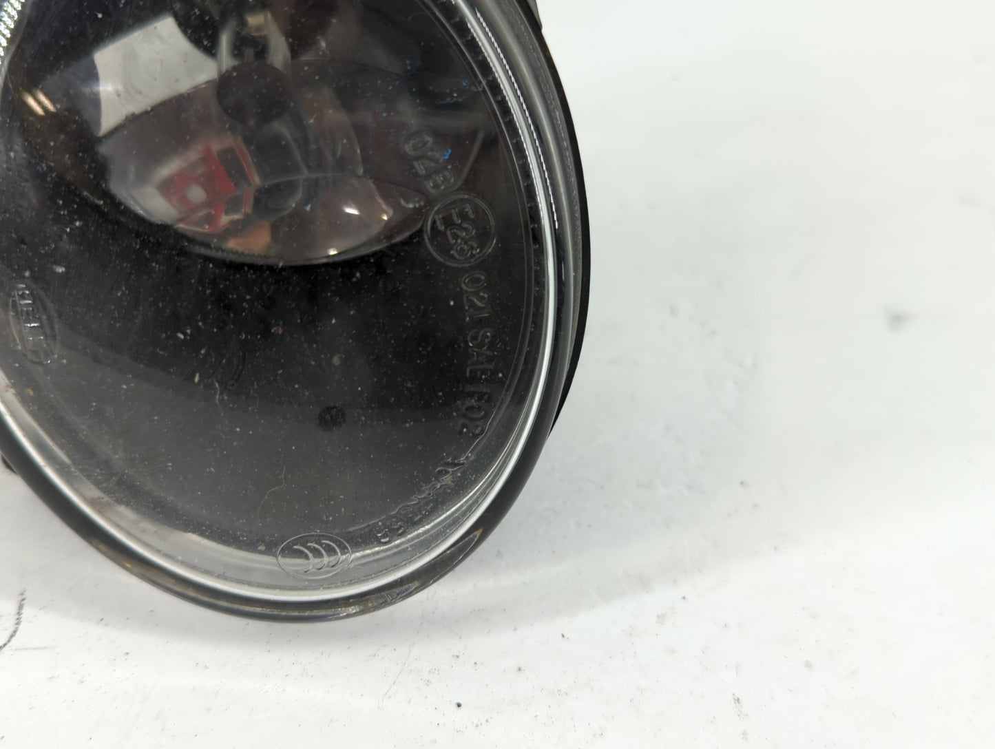 2009-2017 Audi Q5 Passenger Right Oem Front Light Lamp - Oemusedautoparts1.com