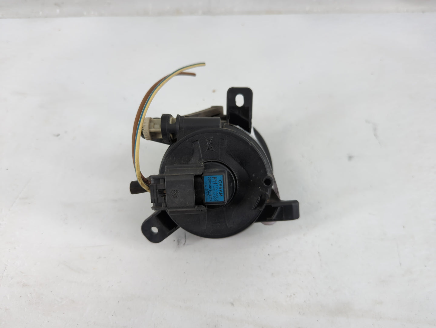 2009-2017 Audi Q5 Passenger Right Oem Front Light Lamp - Oemusedautoparts1.com