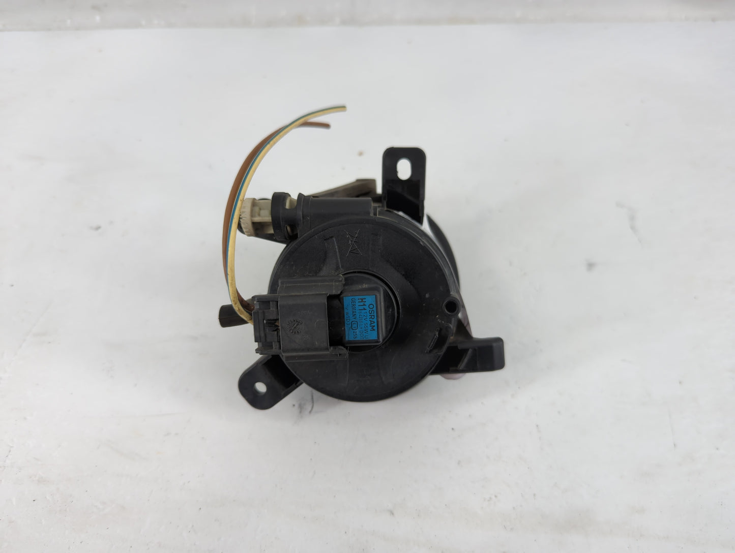 2009-2017 Audi Q5 Passenger Right Oem Front Light Lamp - Oemusedautoparts1.com