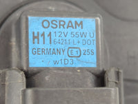 2009-2017 Audi Q5 Passenger Right Oem Front Light Lamp - Oemusedautoparts1.com