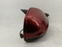 2009-2014 Audi Q5 Side Mirror Replacement Passenger Right View Door Mirror Fits Fits 2009 2010 2011 2012 2013 2014 OEM Used 