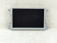 2009-2017 Audi Q5 Information Display Screen - Oemusedautoparts1.com