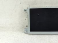 2009-2017 Audi Q5 Information Display Screen - Oemusedautoparts1.com
