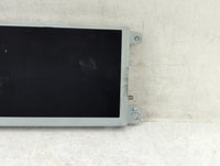 2009-2017 Audi Q5 Information Display Screen - Oemusedautoparts1.com